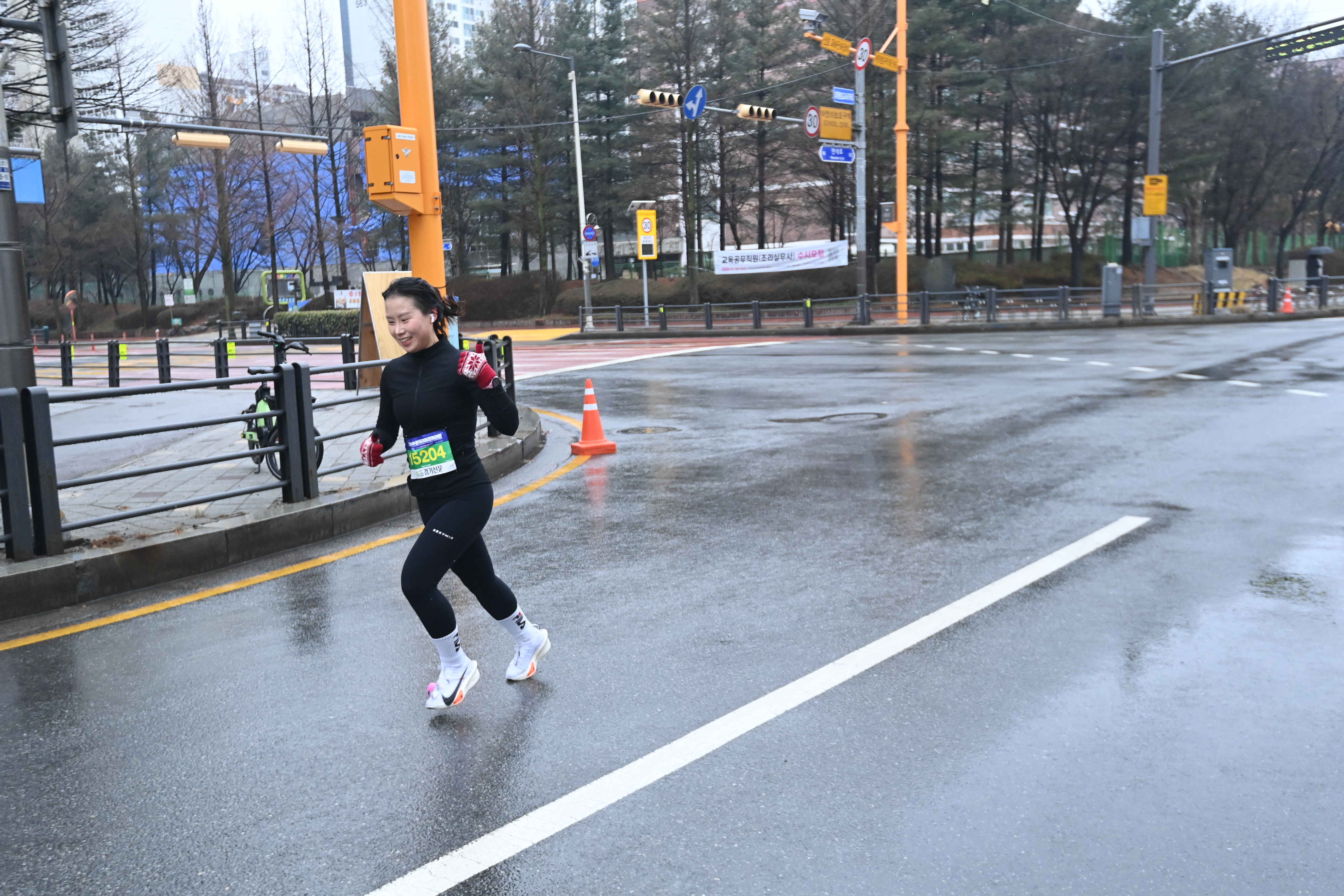 2024 경기수원국제마라톤