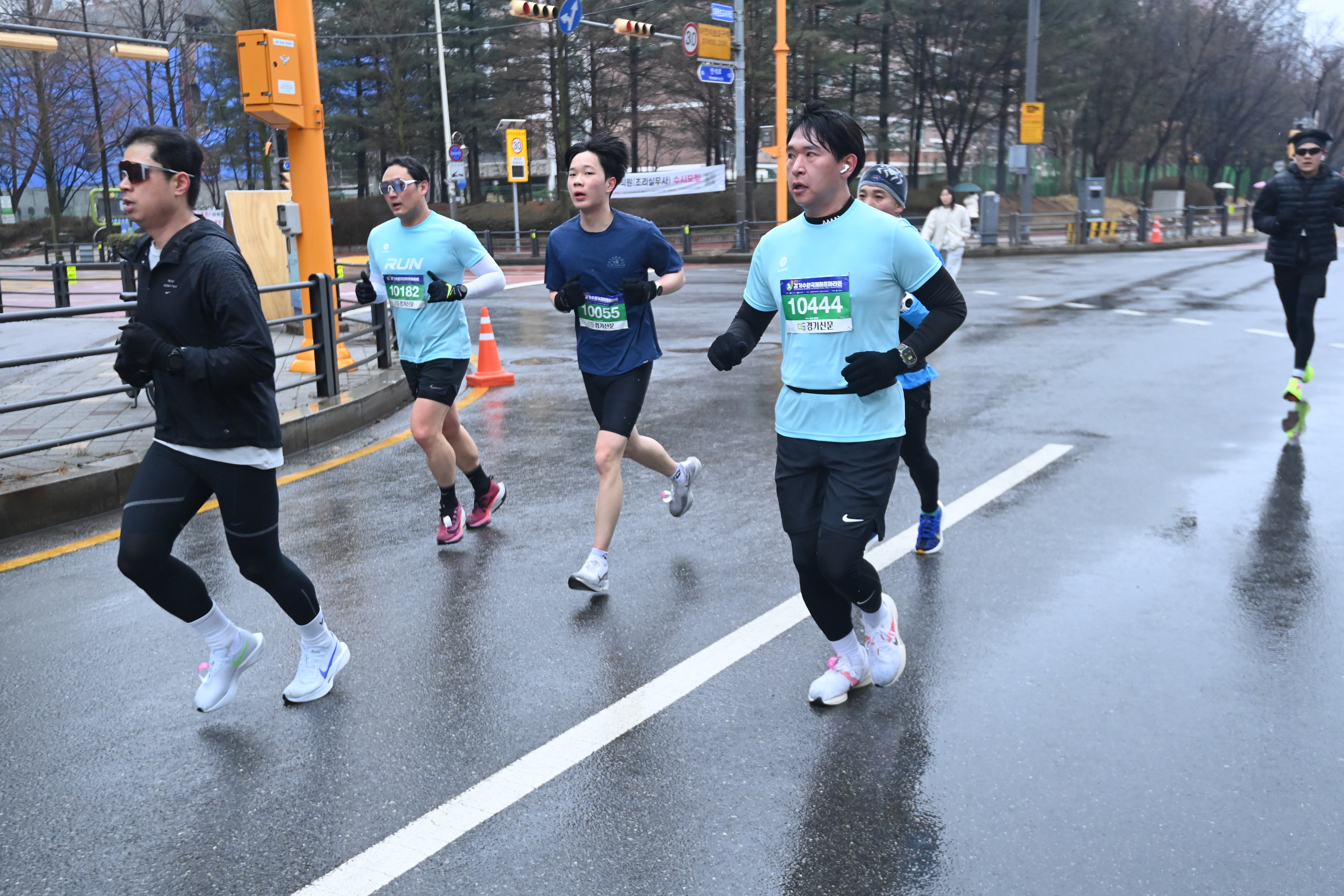 2024 경기수원국제마라톤