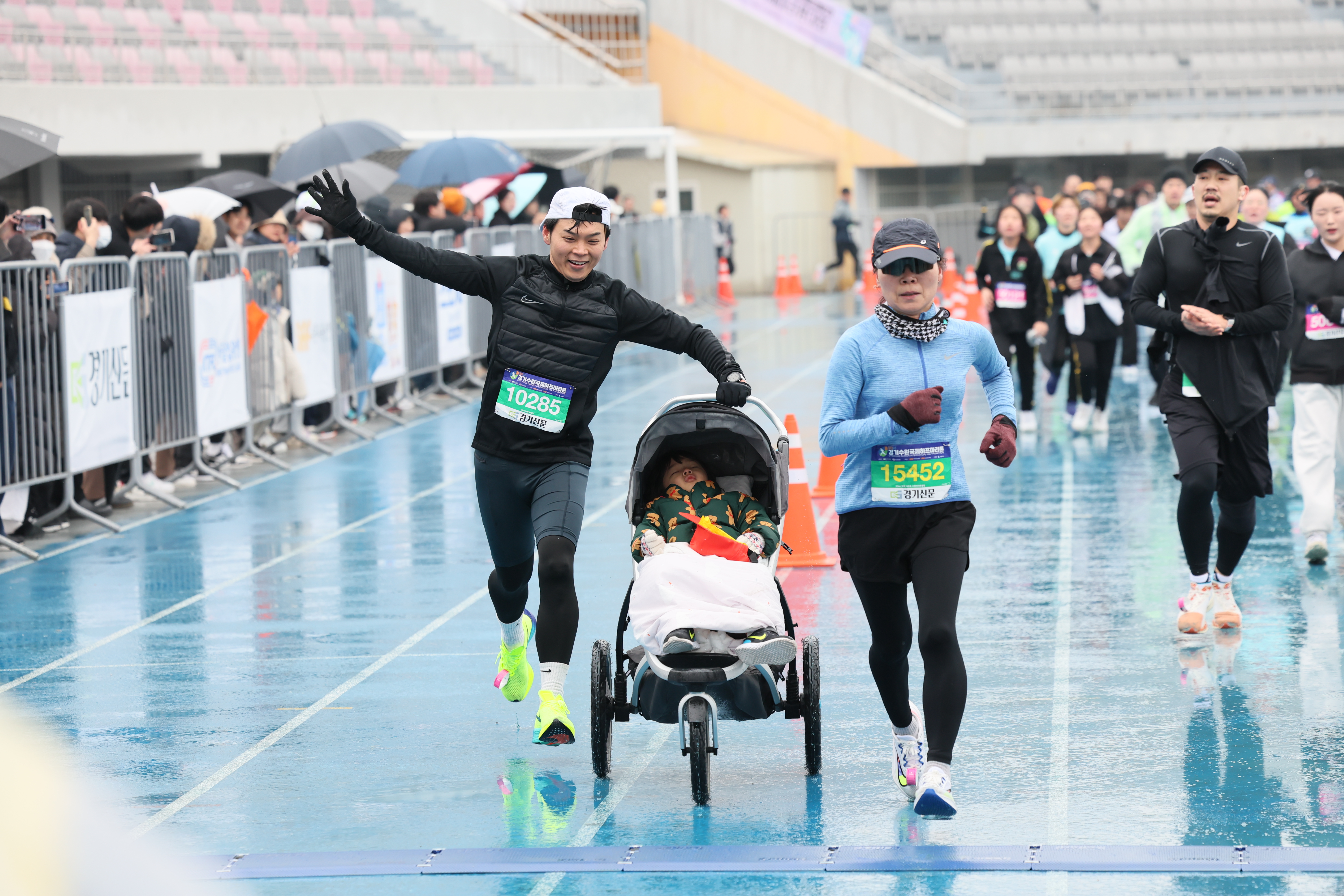 2024 경기수원국제마라톤