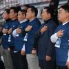 2025 경기수원국제하프마라톤 사진