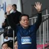 2025 경기수원국제하프마라톤 사진