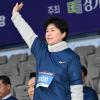 2025 경기수원국제하프마라톤 사진
