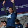 2025 경기수원국제하프마라톤 사진