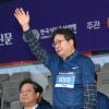 2025 경기수원국제하프마라톤 사진