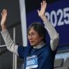2025 경기수원국제하프마라톤 사진