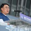 2025 경기수원국제하프마라톤 사진