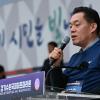 2025 경기수원국제하프마라톤 사진