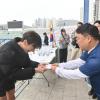 2025 경기수원국제하프마라톤 사진