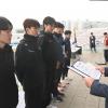 2025 경기수원국제하프마라톤 사진