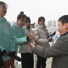2025 경기수원국제하프마라톤 사진
