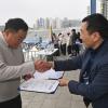 2025 경기수원국제하프마라톤 사진
