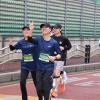 2025 경기수원국제하프마라톤 사진